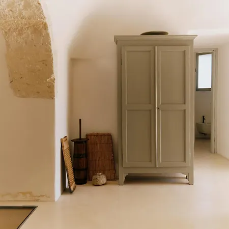 Trulli Menzella - Itria Valley 切列梅萨皮卡