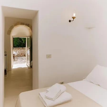 Trulli Menzella - Itria Valley Ceglie Messapica