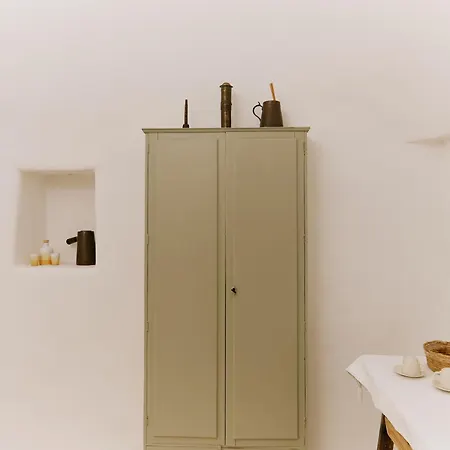 بيت للعطل Trulli Menzella - Itria Valley *
