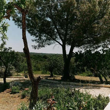Nyaraló Trulli Menzella - Itria Valley Ceglie Messapica